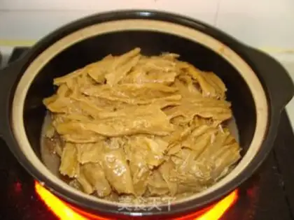 Make Roasted mackerel step 10