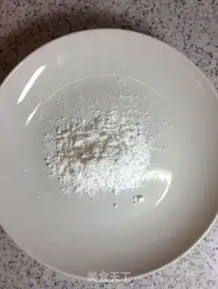 Make Handy black pearl noodles step 35