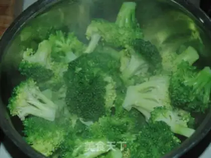 Make Curry Twins step 2