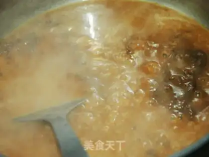 Make Curry Twins step 4