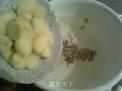 Make The radish pickles step 8