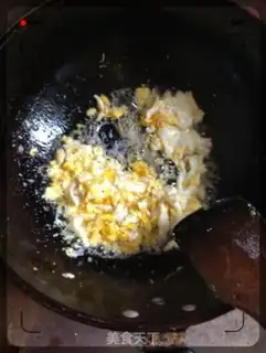 Make Chicken tofu step 2