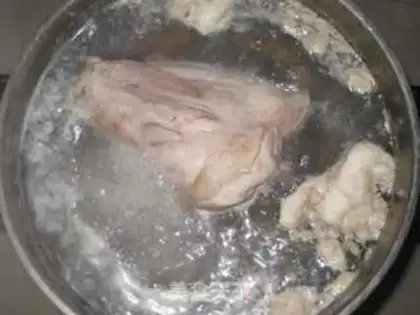 Make Elbow step 2