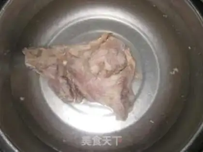 Make Elbow step 3