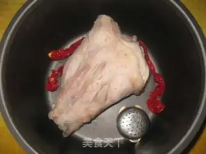 Make Elbow step 4