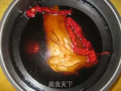 Make Elbow step 5