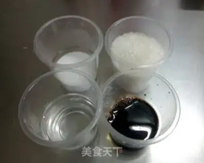 Make A wide variety of meat step 3