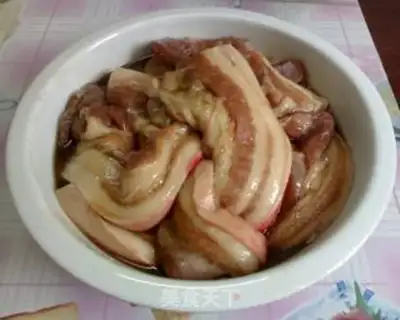 Make A wide variety of meat step 5