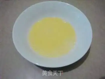 Make Crab-breed orange step 3