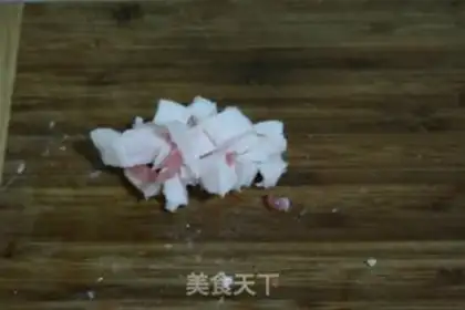 Make Crab-breed orange step 5