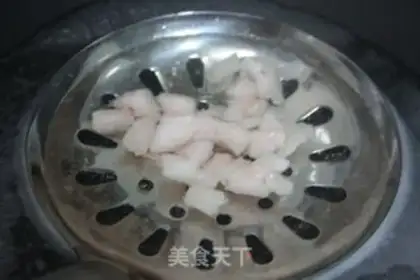 Make Crab-breed orange step 6