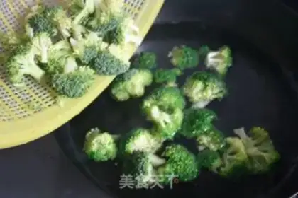 Make Pelican broccoli step 3