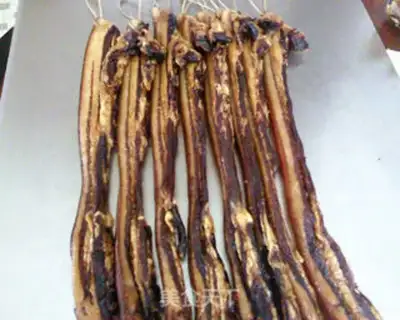 Make A wide variety of meat step 10