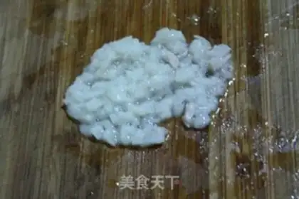 Make Crab-breed orange step 8