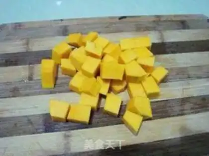 Make Pumpkin step 0