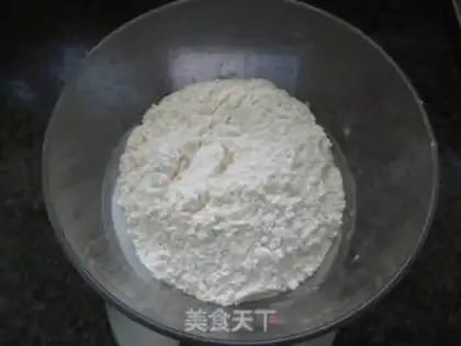 Make Cake step 0