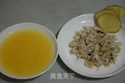 Make Crab-breed orange step 10