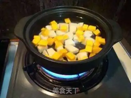Make Pumpkin step 3