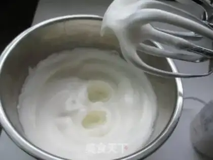 Make Cake step 3