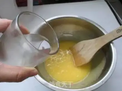 Make Cake step 5