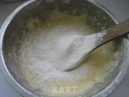 Make Cake step 6