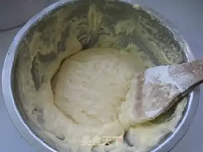 Make Cake step 7