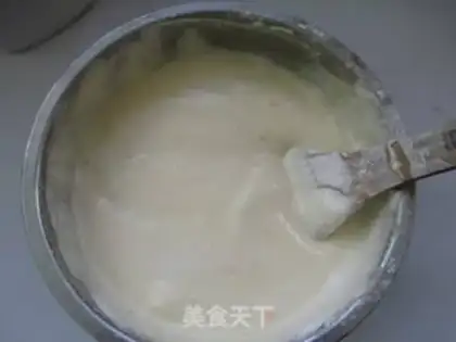 Make Cake step 9