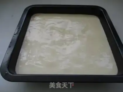 Make Cake step 10