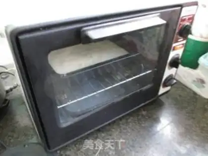 Make Cake step 11