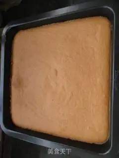 Make Cake step 12