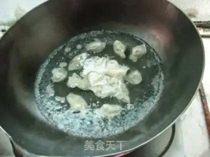 Make Beef green step 6