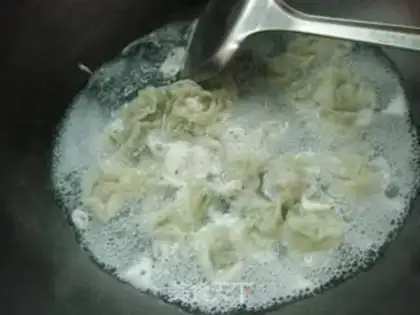 Make Beef green step 7