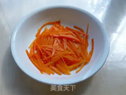 Make Spicy beef step 3