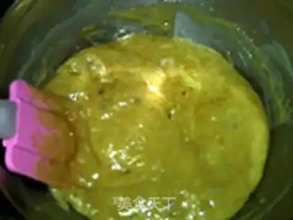 Make Cranberry milk candy step 5