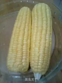 Make Toaster corn step 0