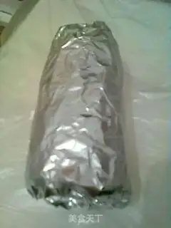 Make Toaster corn step 1