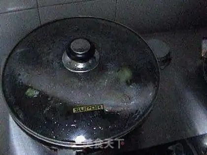 Make Fried Dragon step 3