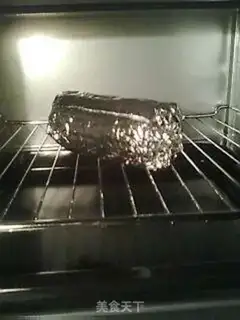 Make Toaster corn step 3