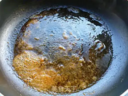 Make Roasted eels step 4