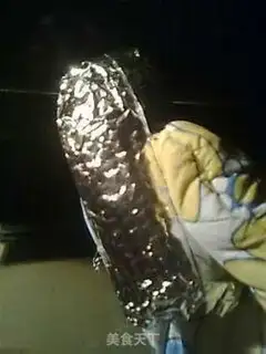 Make Toaster corn step 5
