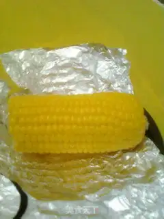 Make Toaster corn step 7