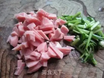 Make ♪ Tofu ♪ step 2