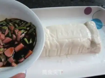 Make ♪ Tofu ♪ step 4