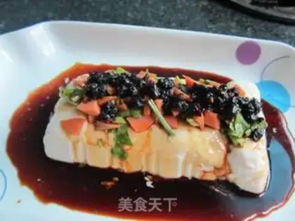 Make ♪ Tofu ♪ step 5