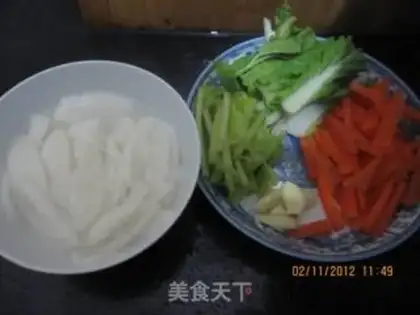Make Cheese step 4