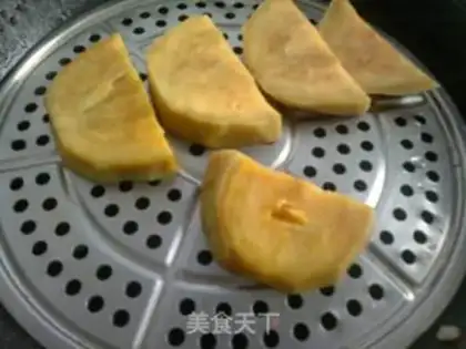 Make Cheese and potatoes step 0