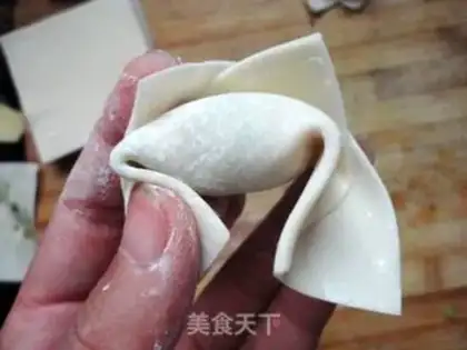 Make Cat ears step 6