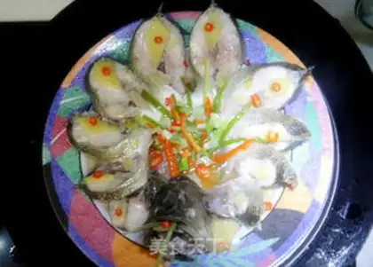 Make Vacuate herring step 2