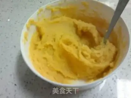 Make Cheese and potatoes step 3