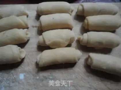 Make Red bean curry step 9